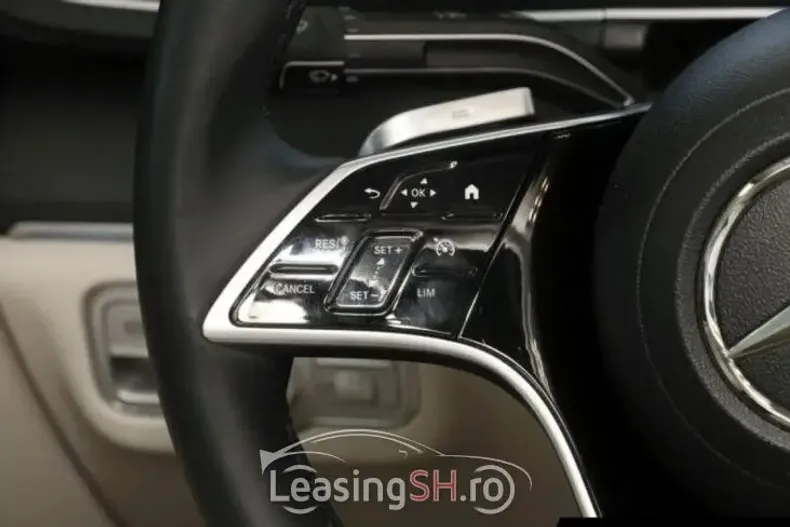 Mercedes-Benz 450 din 2023 cu 6.000 km - oferta MER99489 - foto 8