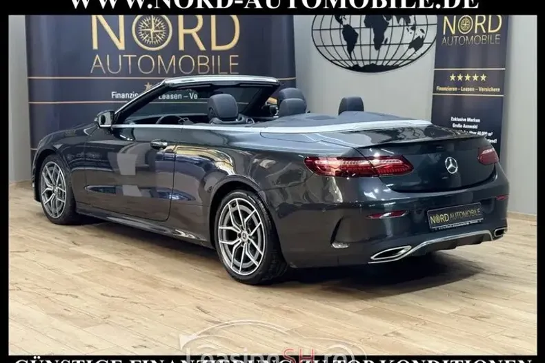 Mercedes-Benz 300 din 2022 cu 75.407 km - oferta MER96859 - foto 19