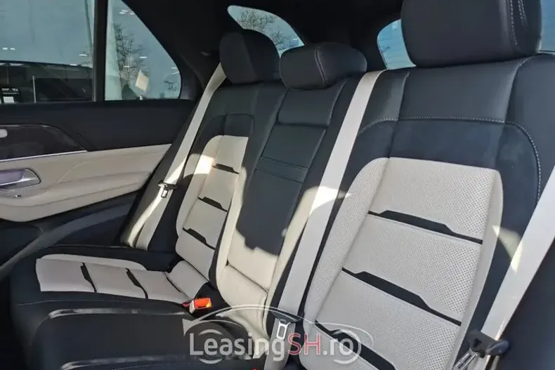 Mercedes-Benz 53 AMG din 2024 cu 8.000 km - oferta MER96730 - foto 10