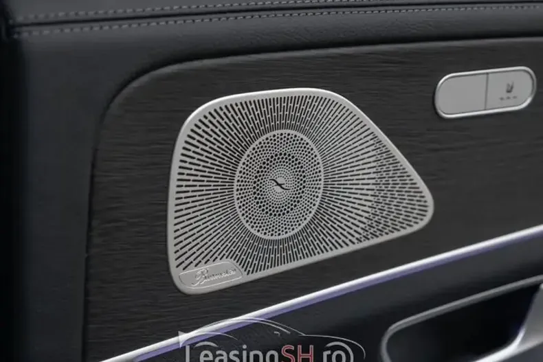 Mercedes-Benz 53 AMG din 2023 cu 9.800 km - oferta MER96715 - foto 3