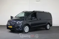 Mercedes-Benz Vito din 2023 cu 7.038 km - oferta MER96778 - foto 18