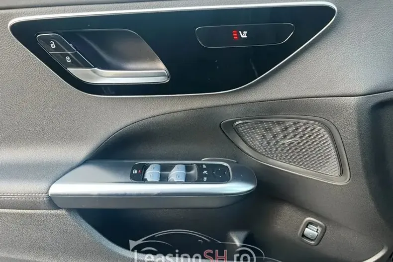 Mercedes-Benz 200 din 2023 cu 16.465 km - oferta MER99476 - foto 27