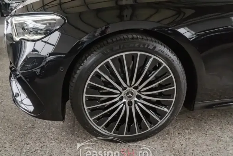 Mercedes-Benz 200 din 2024 cu 14.500 km - oferta MER97798 - foto 3