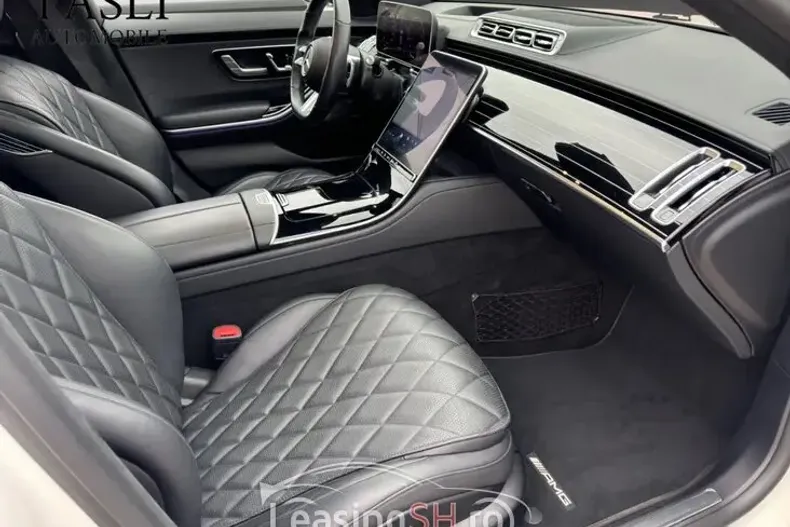 Mercedes-Benz 400 din 2022 cu 57.000 km - oferta MER97159 - foto 5