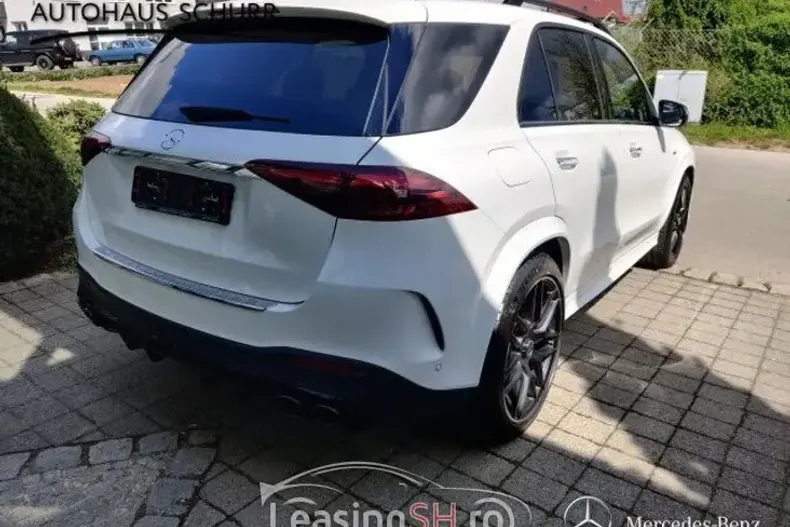 Mercedes-Benz 53 AMG din 2024 cu 27.000 km - oferta MER97887 - foto 5