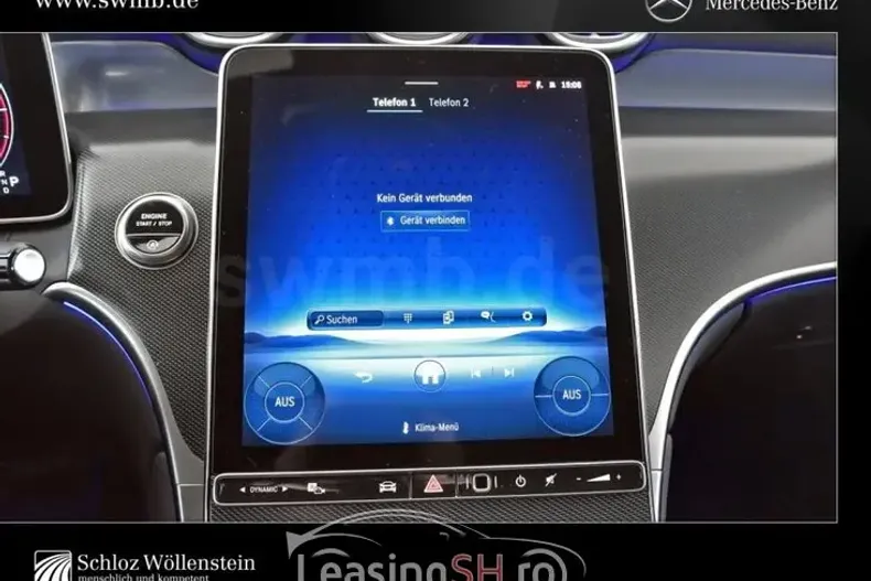 Mercedes-Benz 200 din 2025 cu 9.500 km - oferta MER99885 - foto 16