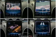 Mercedes-Benz 300 din 2023 cu 6.328 km - oferta MER99715 - foto 17