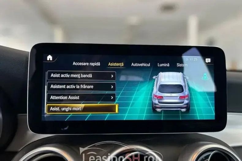 Mercedes-Benz 300 din 2021 cu 107.500 km - oferta MER95087 - foto 11