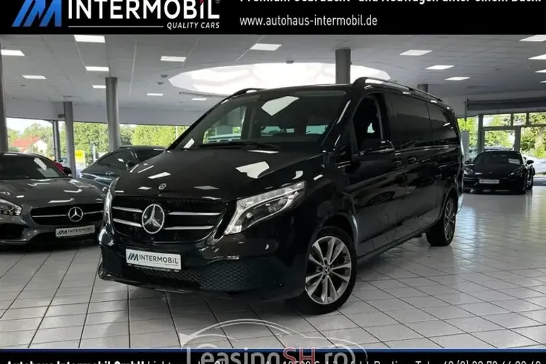 Mercedes-Benz 300 din 2022 cu 93.225 km - oferta MER99148 - foto 1