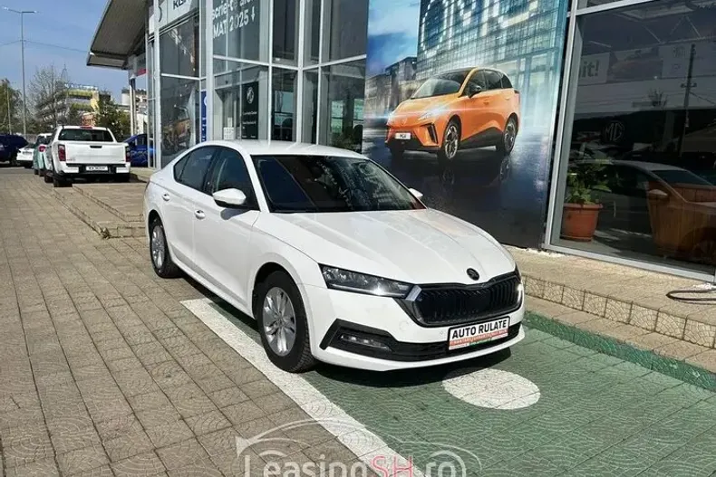 Skoda Octavia din 2020 cu 163.000 km - oferta SKO100586 - foto 1