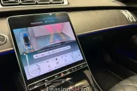 Mercedes-Benz 580 din 2022 cu 62.000 km - oferta MER96827 - foto 11