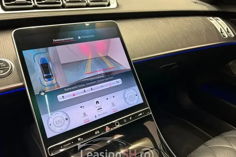 Mercedes-Benz 580 din 2022 cu 62.000 km - oferta MER96827 - foto 11