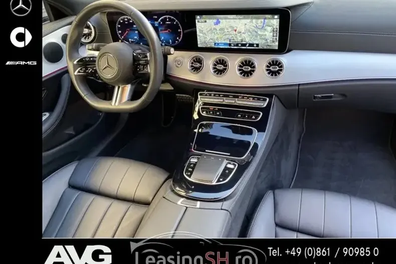 Mercedes-Benz 220 din 2023 cu 13.993 km - oferta MER98806 - foto 4