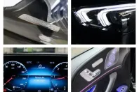 Mercedes-Benz 400 din 2022 cu 51.765 km - oferta MER97601 - foto 18