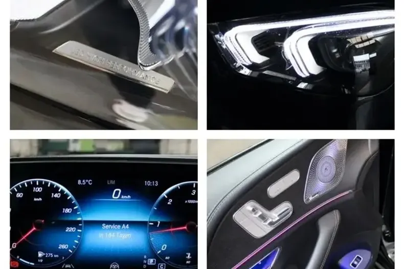 Mercedes-Benz 400 din 2022 cu 51.765 km - oferta MER97601 - foto 18