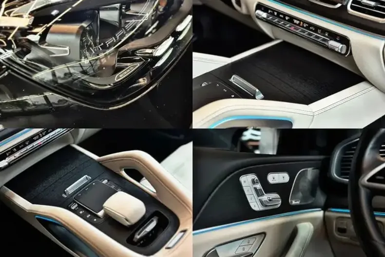 Mercedes-Benz 350 din 2023 cu 22.500 km - oferta MER99658 - foto 5