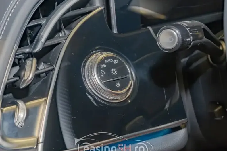 Mercedes-Benz 200 din 2024 cu 14.500 km - oferta MER98856 - foto 21