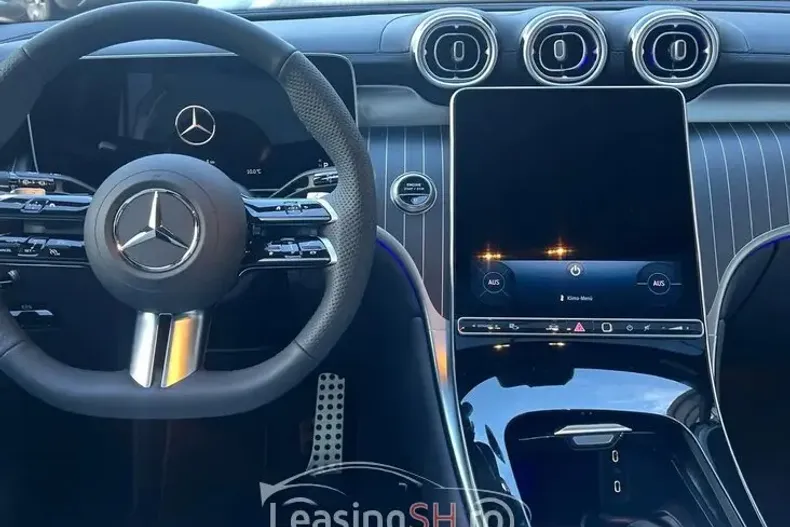 Mercedes-Benz 200 din 2025 cu 9.900 km - oferta MER97988 - foto 2