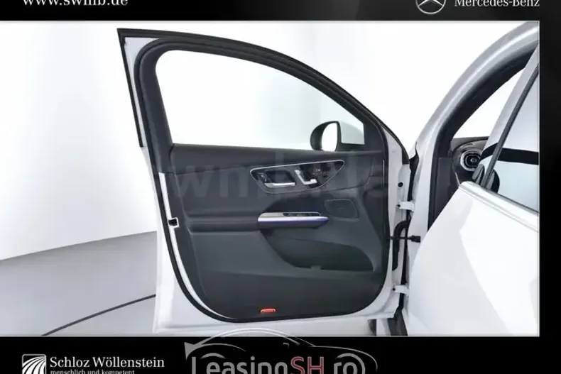 Mercedes-Benz 200 din 2025 cu 9.500 km - oferta MER99885 - foto 23