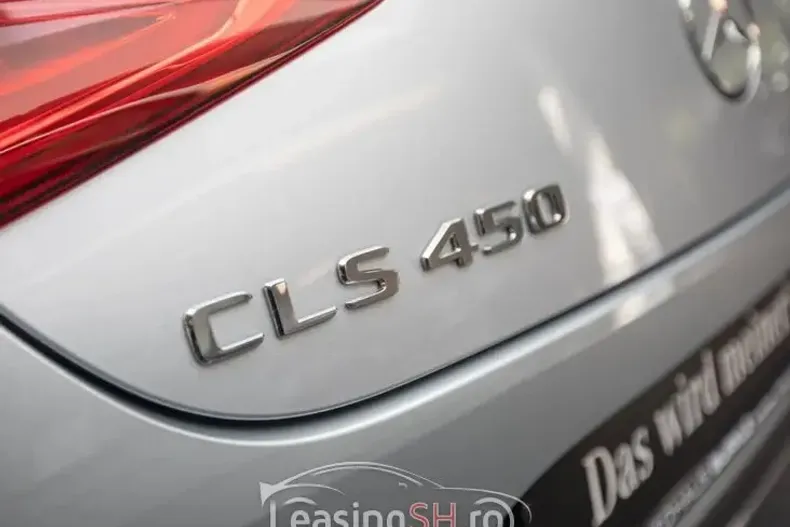 Mercedes-Benz 450 din 2020 cu 27.650 km - oferta MER98460 - foto 11