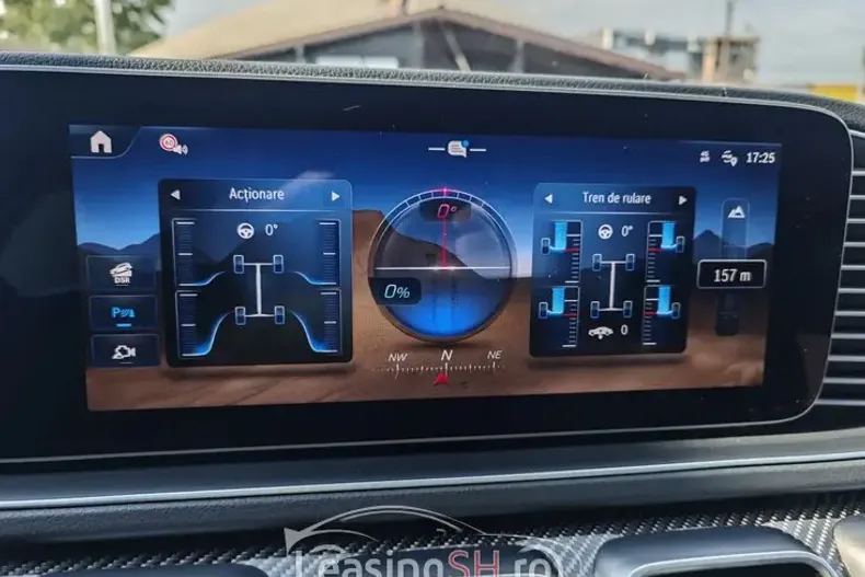 Mercedes-Benz 53 AMG din 2024 cu 41.060 km - oferta MER98533 - foto 3