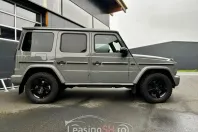 Mercedes-Benz 400 din 2023 cu 44.800 km - oferta MER99165 - foto 4