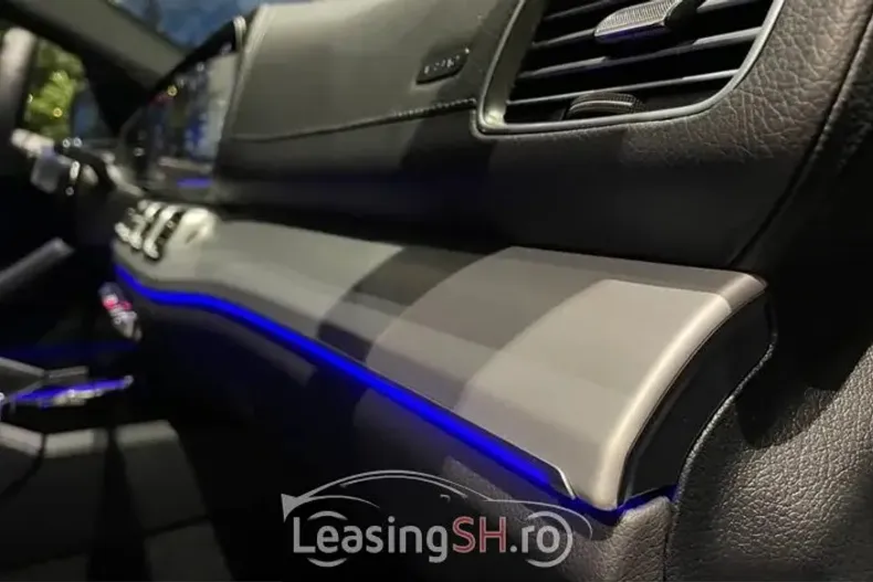 Mercedes-Benz 400 din 2024 cu 6.000 km - oferta MER98158 - foto 4