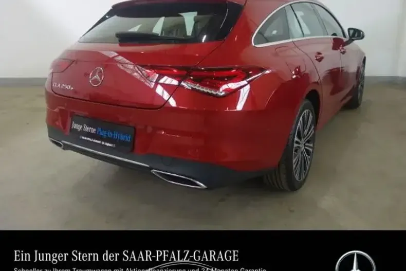 Mercedes-Benz CLA 250 din 2021 cu 70.730 km - oferta MER98788 - foto 7