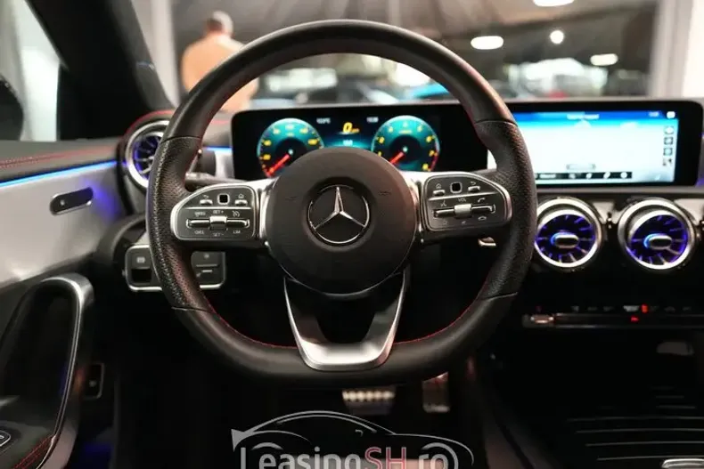 Mercedes-Benz 200 din 2020 cu 42.000 km - oferta MER96174 - foto 17