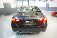 Mercedes-Benz 220 din 2023 cu 30.000 km - oferta MER98733 - foto 2