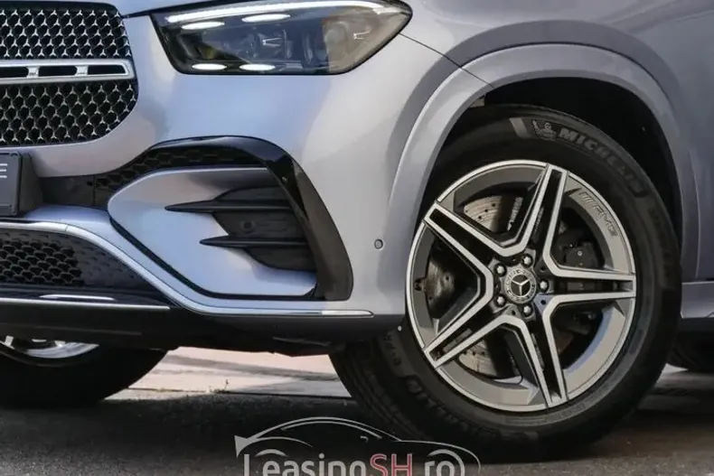 Mercedes-Benz 450 din 2024 cu 20.827 km - oferta MER99620 - foto 4