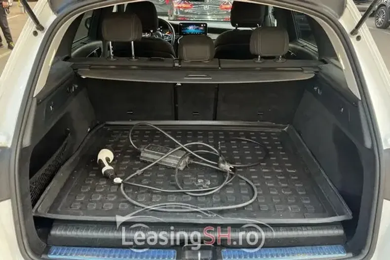 Mercedes-Benz 300 din 2021 cu 89.986 km - oferta MER97784 - foto 14