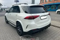 Mercedes-Benz 53 AMG din 2021 cu 81.205 km - oferta MER96513 - foto 8