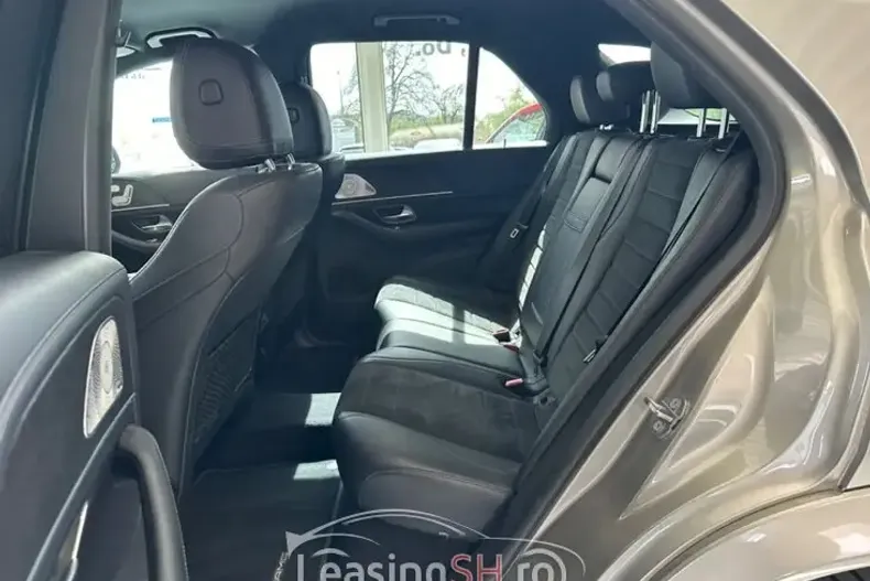 Mercedes-Benz 350 din 2020 cu 95.000 km - oferta MER98399 - foto 7