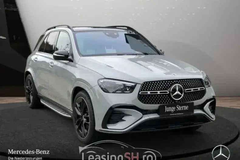 Mercedes-Benz 450 din 2023 cu 5.560 km - oferta MER98701 - foto 11