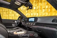 Mercedes-Benz 600 din 2025 cu 50 km - oferta MER96673 - foto 18