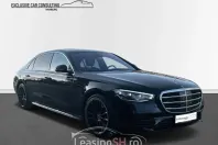 Mercedes-Benz 400 din 2022 cu 55.500 km - oferta MER97549 - foto 3