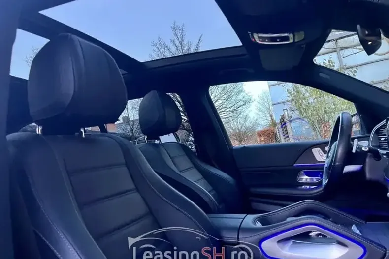 Mercedes-Benz 400 din 2021 cu 89.000 km - oferta MER98132 - foto 9