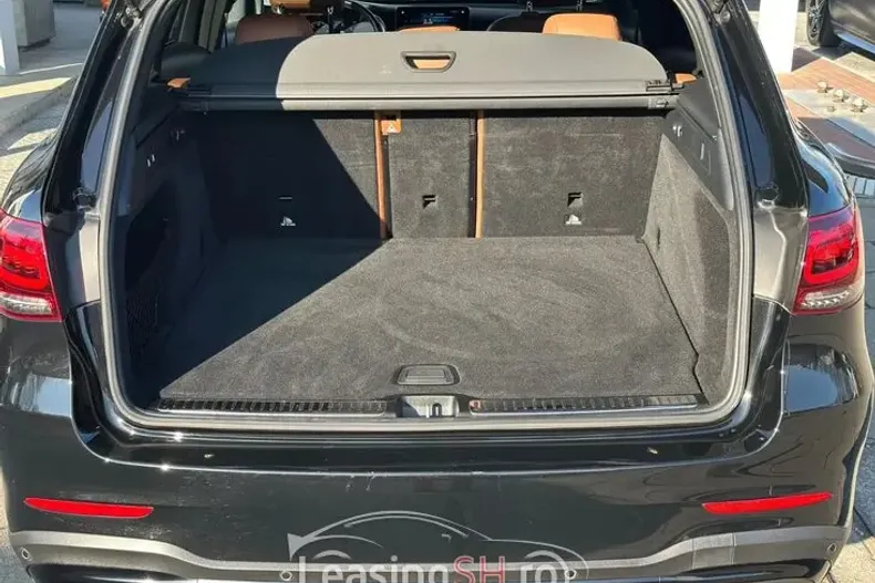 Mercedes-Benz 300 din 2021 cu 60.000 km - oferta MER96550 - foto 25