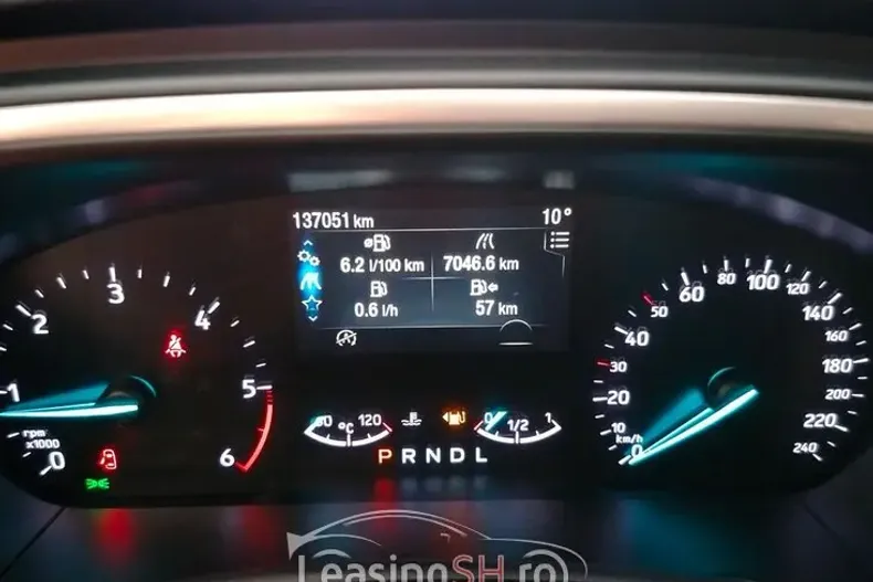 Ford Focus din 2020 cu 137.051 km - oferta FOR93007 - foto 22
