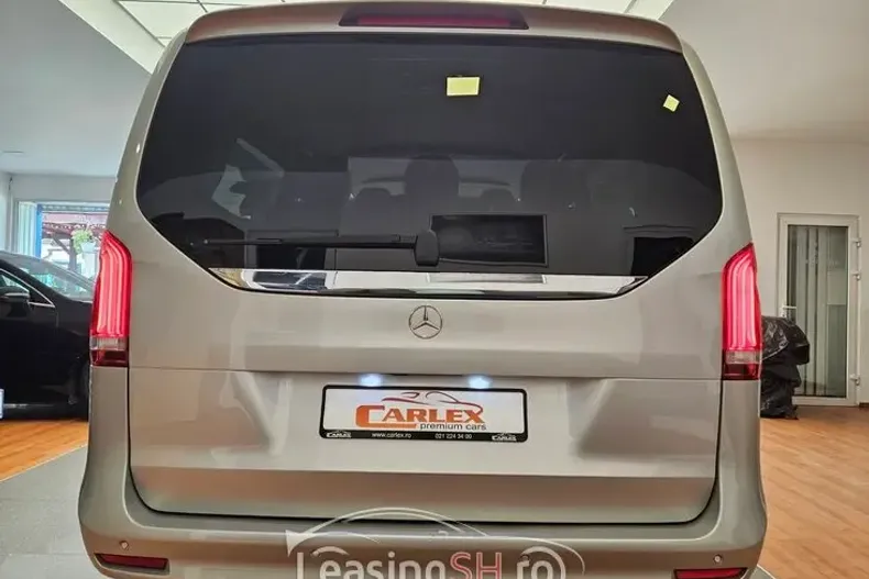 Mercedes-Benz 300 din 2021 cu 95.300 km - oferta MER100260 - foto 20