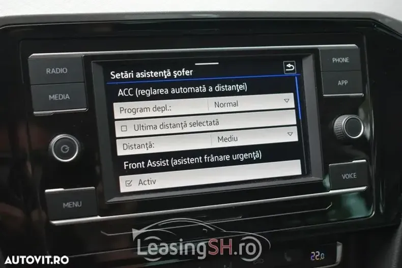 Volkswagen Passat din 2020 cu 46.511 km - oferta VOL100420 - foto 10