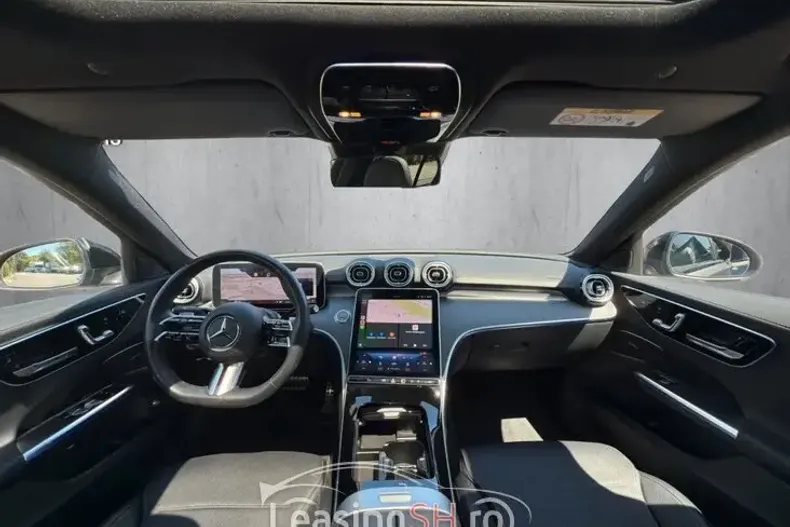 Mercedes-Benz 300 din 2023 cu 81.614 km - oferta MER96296 - foto 26