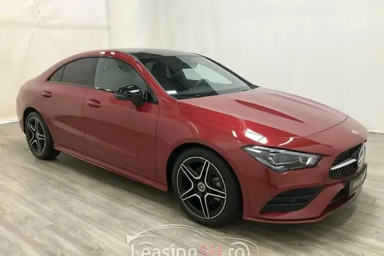 Mercedes-Benz 200 din 2023 cu 3.900 km - oferta MER98345 - foto 1