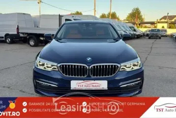 BMW 530e din 2019 - oferta BMW102968