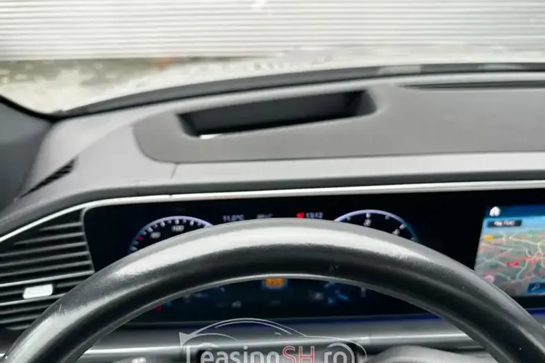 Mercedes-Benz 400 din 2020 cu 74.000 km - oferta MER96585 - foto 3