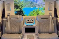 Mercedes-Benz Vito din 2025 cu 100 km - oferta MER98446 - foto 28