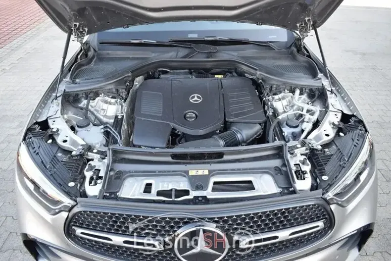 Mercedes-Benz 300 din 2023 cu 34.500 km - oferta MER97122 - foto 19