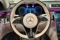 Mercedes-Benz 500 din 2021 cu 37.500 km - oferta MER97802 - foto 12