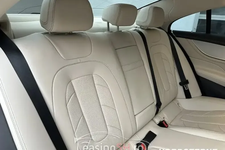 Mercedes-Benz 53 AMG din 2022 cu 46.374 km - oferta MER97657 - foto 10